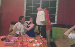 Những cuộc đánh đổi thân xác trong quán Karaoke “bốc, hốt”
