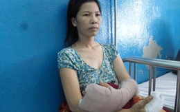 Hoang mang tin đồn “chặt tay cướp tài sản” giữa phố ở Sài thành