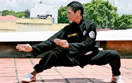 Giai thoại về “Bạch hạc quyền” và truyền nhân tuyệt kỹ võ phái Nam Tông 