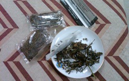 Tấp nập mua bán “cái chết” giữa trung tâm Sài Gòn