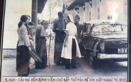 Chuyện chưa kể về những cuộc vận động hòa bình hài hước của đạo Dừa 