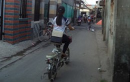 Lời đồn ác nghiệt về những thiếu nữ bị thanh niên lạ rạch mông