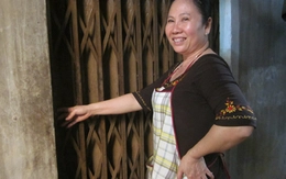 Gã con nuôi lụy tình trộm 11 cây vàng “bao” gái ăn chơi
