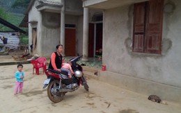 Phút dại dột của người chồng uống thuốc sâu tự tử vì bị chê sợ… vợ !