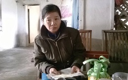 Rớt nước mắt chuyện người đàn bà hơn 10 năm bán máu chữa bệnh cho con