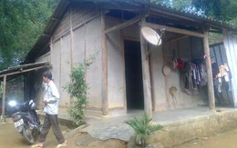 Thiếu nữ xinh đẹp vào rừng tự tử vì cha mẹ ép duyên con bằng hủ tục