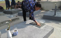 Ly kỳ cuộc giải cứu một thai nhi suýt bị chết oan