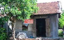 Tình tay ba và phút cạn nghĩ khiến người đàn ông đẩy gia đình vào bi kịch