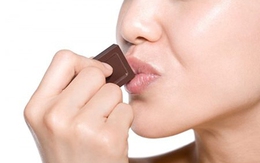 Chocolate đen – "thần dược" chống lão hoá