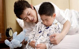 Tâng con quá bốc, trẻ dễ sống ảo