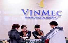 VINMEC - Bệnh viện của thời đại mới