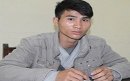 Kẻ giết người “bàn tay trắng”