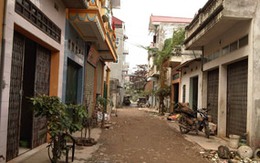 Ai phù phép ki ốt thành nhà ở?