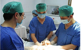 Mối họa từ "ép lớn nhanh"