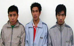 Triệt phá băng siêu trộm liên tỉnh