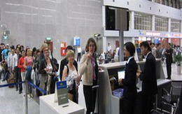 Đà Nẵng: Lập đường dây nóng cho người nước ngoài 