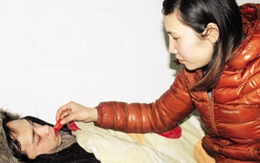 Vợ chồng trong kỳ án hiếp dâm ở Hà Đông: Như chỉ còn một ngày để sống