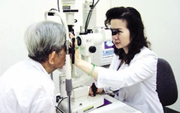 Chuyện cách đây khoảng 15 năm và ngày hạnh phúc của một bác sỹ				
