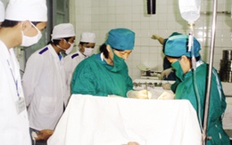 Bệnh viện Đa khoa Thạch Thành: Đi đầu trong công tác ứng dụng tin học vào khám chữa bệnh