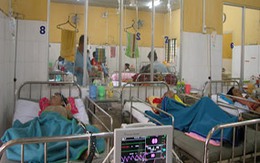 Tình người ở bệnh viện Nhân Ái 