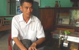 Bí hiểm làng ung thư Hòa Hậu