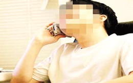 Thâm nhập “thị trường” Alo sex