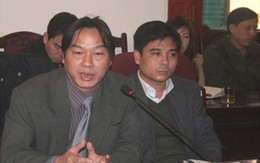 Kiến nghị lùi thời gian buộc xe khách phải chạy theo đường Hồ Chí Minh 