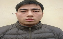 Mang súng, chống người thi hành công vụ