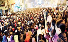 Vung tiền triệu có giải được hạn?