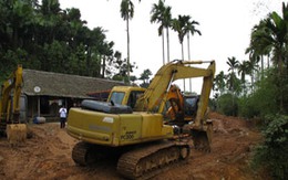 Cần kỷ luật cán bộ “không biết”