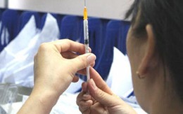 Chủ động ngừa bệnh bằng vaccine