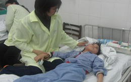 Chủ tịch, Phó Chủ tịch huyện Tiên Lãng bị cách chức