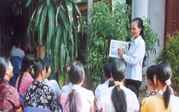 "Chuyện lạ" của một dự án