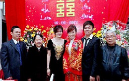 Sự thật về đám cưới “triệu đô” ở Hà Tĩnh