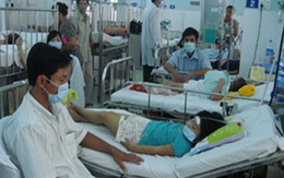 Nhập viện vì kiêng cữ 