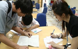 Thiếu “Cẩm nang tuyển sinh”: Sở loay hoay khắc phục