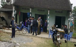 Nghi án chồng sát hại vợ: Đắng lòng gia cảnh nạn nhân
