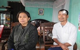 Sát hại chị dâu vì tự ái