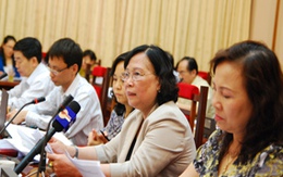 Gần 2% dân số Việt Nam hưởng bảo trợ xã hội