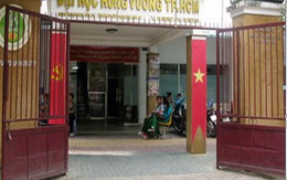 Liên quan tới những sai phạm tại ĐH Hùng Vương, TP HCM: Cố gắng để 10.000 sinh viên không bị ảnh hưởng