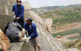 Sống trong sợ hãi