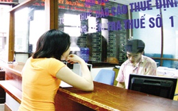 Sửa luật thuế Thu nhập cá nhân: Nên dũng cảm nhìn vào bất hợp lý