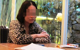 Gái một con yêu nhầm “quỷ dữ”