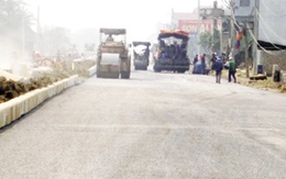 Quảng Xương - Thanh Hóa: Bài học từ sự đồng thuận lòng dân trong giải phóng mặt bằng