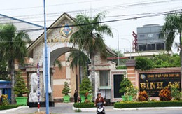 Công nhân công ty Bình An: Quắt quay chờ việc