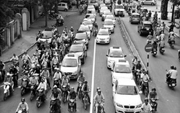 Quỹ bảo trì đường bộ: Ai thu, ai chi?