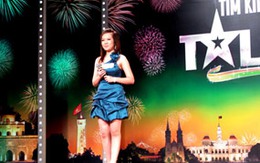  Ai “bạo hành” Quỳnh Anh 'Vietnam's Got Talent'?