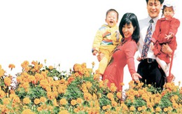 Kỷ niệm 5 năm ngày ra mắt Giadinh.net.vn: Câu chuyện về một bức ảnh