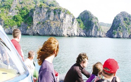 “40 triệu khối bùn sẽ xả ra di sản”: Xin đừng tham bát, bỏ mâm