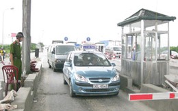 Để đường sá xấu chậm hơn?